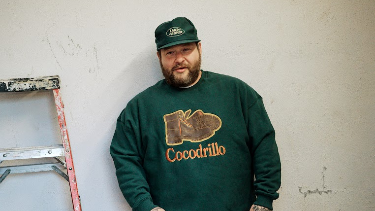 Action Bronson ritorna in concerto in Italia: 3 luglio a Milano