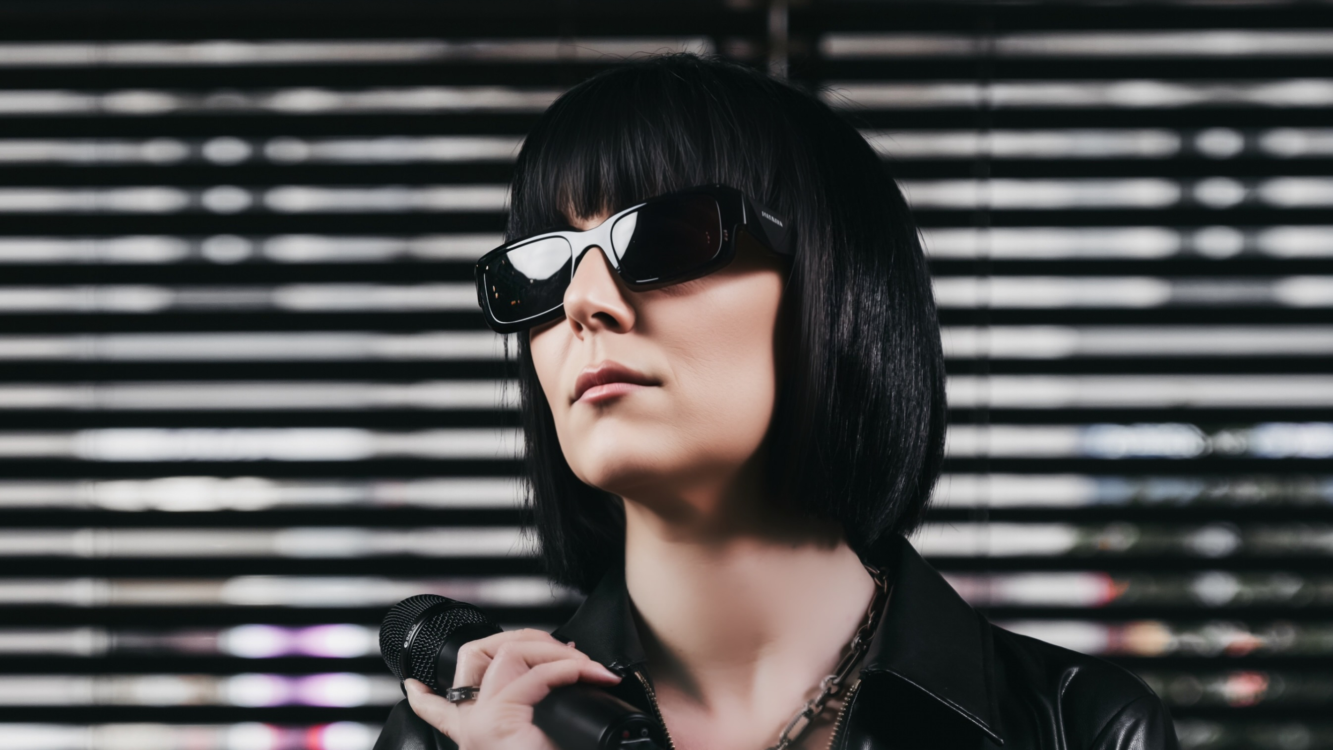 Rosmy ispirata da Tarantino per il nuovo album 