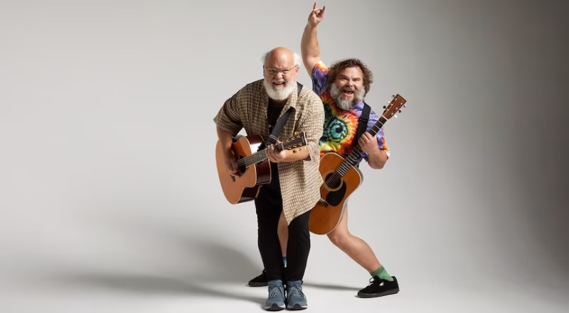 Tenacious D