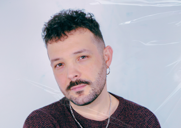 Garrett Riggio Gero Riggio: «Sul palco dei grandi con lo zaino pieno di canzoni»