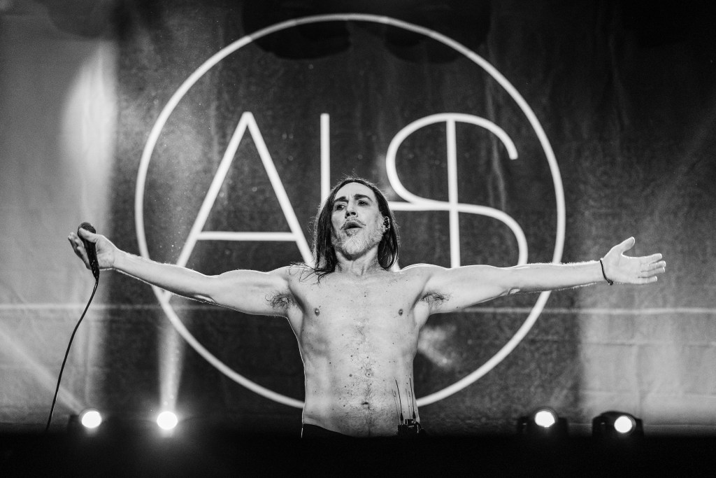 Afterhours, tour nel 2027 per i 40 anni di carriera: info e biglietti